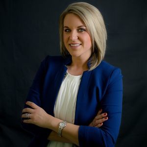 Meet your Posher, Christie